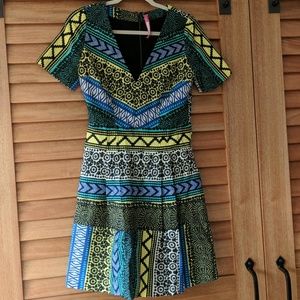 Plenty by Tracy Reese dress